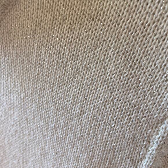 Christopher & Banks Moose Christmas Sweater Womens Size Medium - Picture 5 of 9